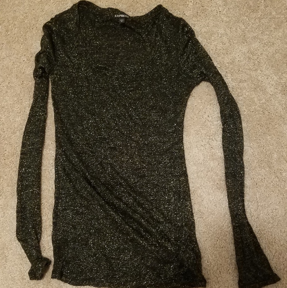 express shirt